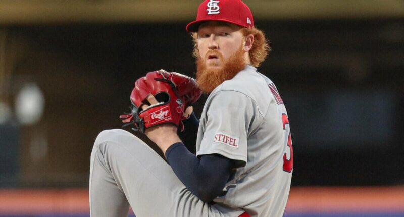 Fantasy baseball waiver wire: Dustin May surges while Colt Keith shows signs of life with three-homer outburst
