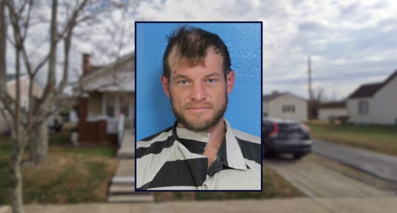 Father-son argument allegedly ends in fatal stabbing
