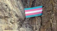 Federal judge rules she lacks authority to reinstate fired Yosemite ranger who flew trans pride flag