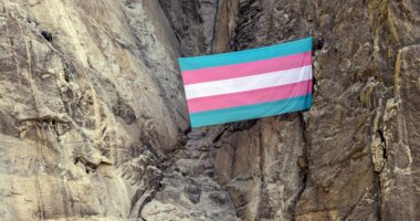 Federal judge rules she lacks authority to reinstate fired Yosemite ranger who flew trans pride flag