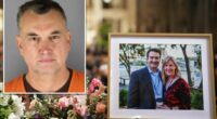 Federal prosecutors not seeking death penalty in plea deal with man accused of killing top Minnesota Dem