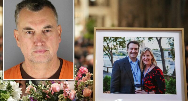 Federal prosecutors not seeking death penalty in plea deal with man accused of killing top Minnesota Dem