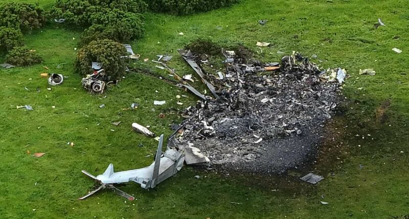Female pilot died in Navy helicopter crash that also killed two others
