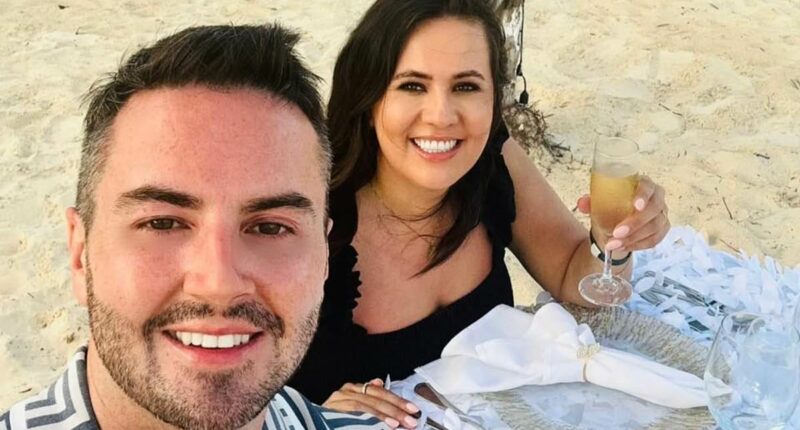 Fiancee wins legal fight against her partner's mother for cremation