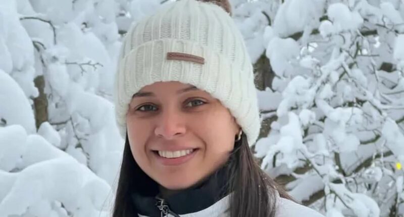 Final words of 'hard-working' woman, 25, killed in horror crash