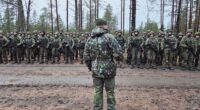 Finland’s foreign minister says Ukraine ‘is now holding the cards’ as Russia signals talks