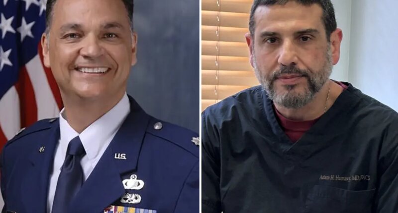 Firefighter brother of 9/11 victim incensed by 'radical' Muslims winning key Dem primaries