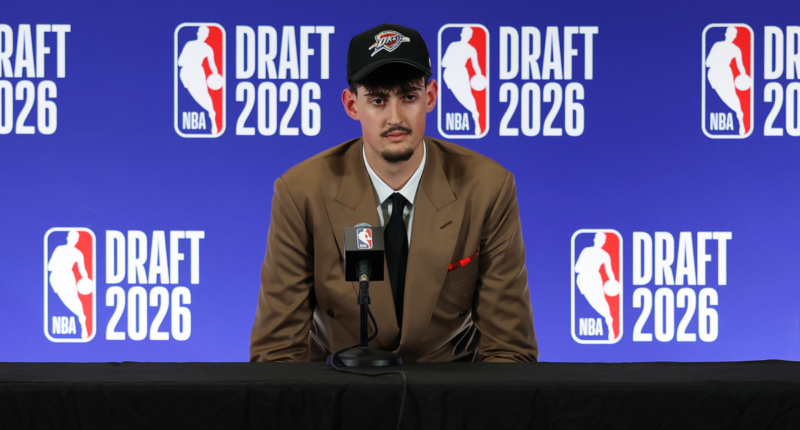 Five lingering questions after NBA Draft: OKC gets 'Wemby stopper' but what's next? Is Ja Morant out of luck?