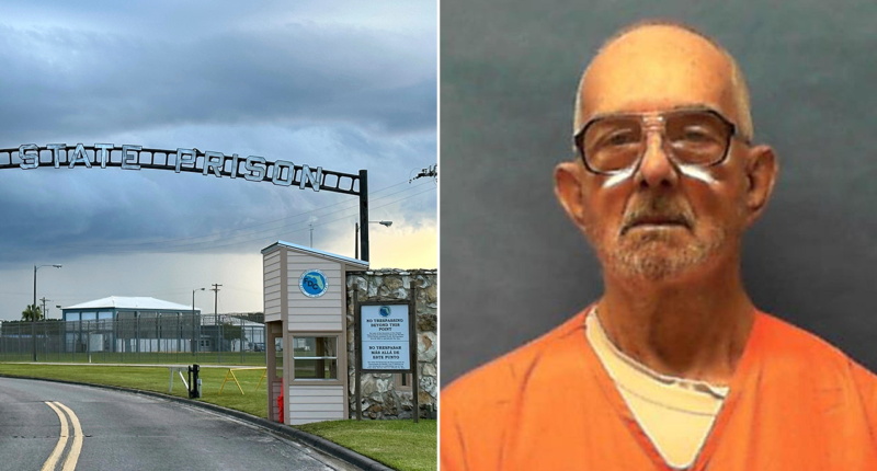 Florida executes 74-year-old for wife's murder, becoming oldest inmate put to death in state's modern history