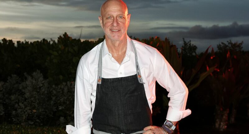 Foodies mourn as celebrity chef announces closure of NYC restaurant