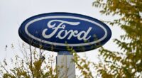 Ford recalls more than 250,000 Focus models due to engine stall risk
