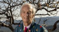 Former Channel 4 News anchor Jon Snow 'truly bowled over' by outpouring of support since revealing his Alzheimer's diagnosis