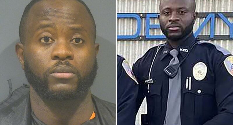 Former Indiana cop found guilty of sexually assaulting 14-year-old runaway while on duty