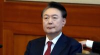 Former South Korean President Yoon Suk Yeol sentenced to 30 years over North Korea drone flights