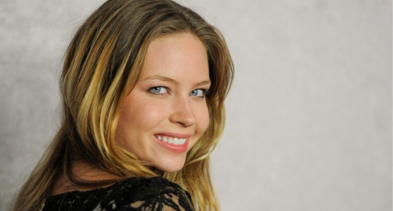 Former child actor Daveigh Chase, voice of Lilo from 'Lilo & Stitch' and "The Ring' villain, dies at 35