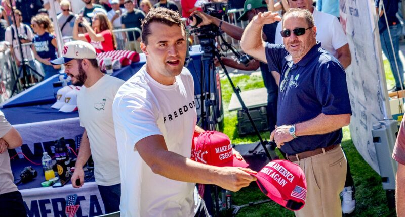 Fox News Campus Radicals Newsletter: Anti-Kirk teacher honored, ICE supporter expelled, Pride display problem