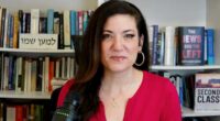Fox News ‘Antisemitism Exposed’ Newsletter: Batya explains why Jews became politically 'homeless'