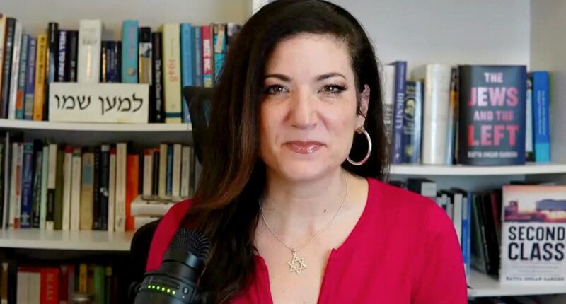 Fox News ‘Antisemitism Exposed’ Newsletter: Batya explains why Jews became politically 'homeless'