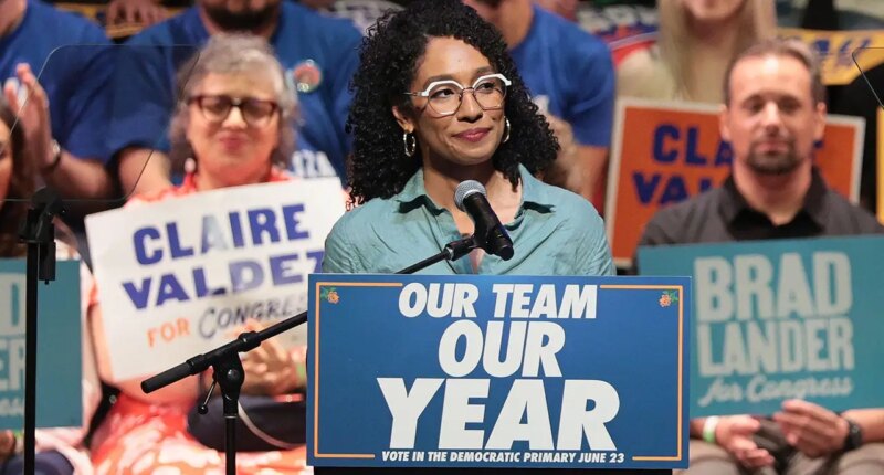 Fox News ‘Antisemitism Exposed’ Newsletter: Mamdani-backed socialist throws tantrum before shock upset