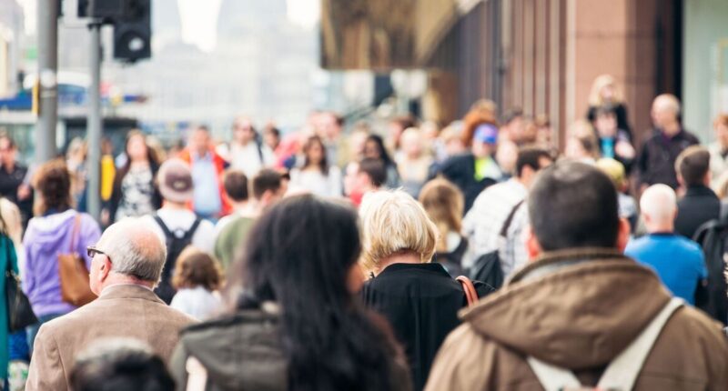 Fresh UK health crisis spreading across 1 age group – and 3 things are to blame