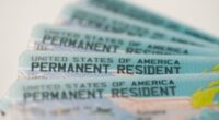 Fresh twist in Trump's plan for dramatic curbs on green cards