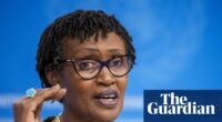 Funding cuts and repressive laws raise risk of new HIV epidemic, says UNAids