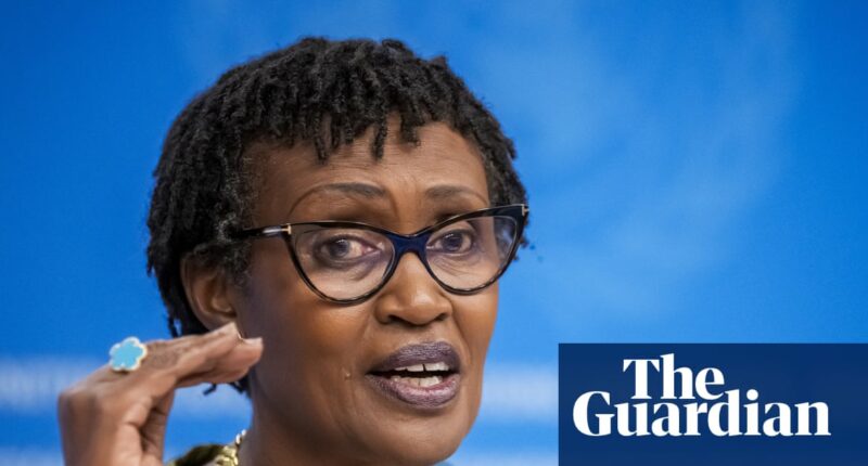 Funding cuts and repressive laws raise risk of new HIV epidemic, says UNAids
