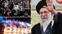 Funeral for Iran's late supreme leader Ayatollah Ali Khamenei will start on July 4th