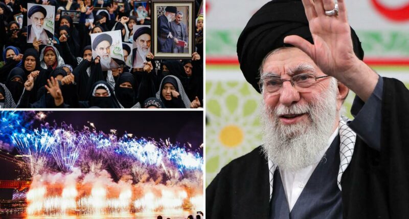 Funeral for Iran's late supreme leader Ayatollah Ali Khamenei will start on July 4th