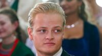 Future Queen of Norway's son is denied prison leave to see his seriously ill mother while awaiting rape trial verdict - due to 'strong probability' he would commit offences