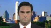 GOP Rep. Gill: Jasmine Crockett 'Is a Race-Baiting Thug'