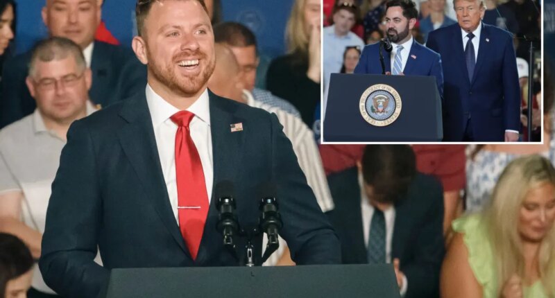 GOP claims it will pick up NY House seats despite Trump's unpopularity