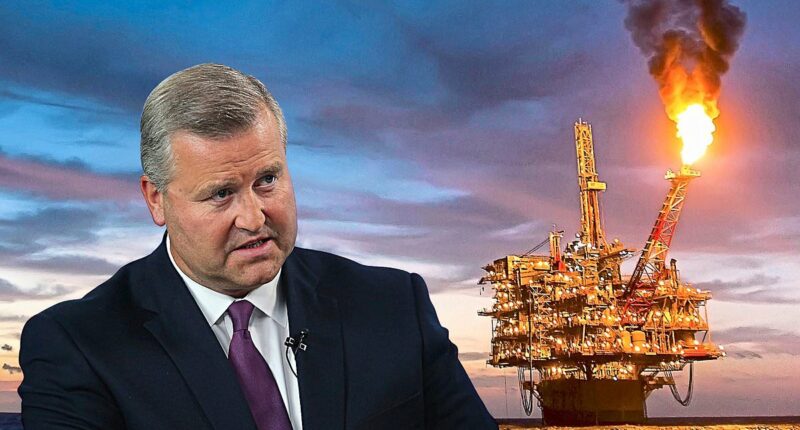GUY ADAMS investigates if BP has a death wish