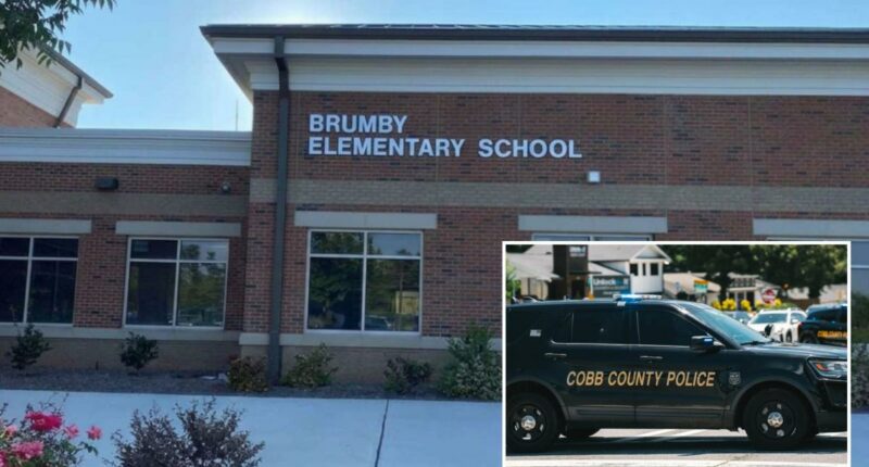 Georgia mom Shumeka Johnson charged after daughter, 13, drove car that ran her over