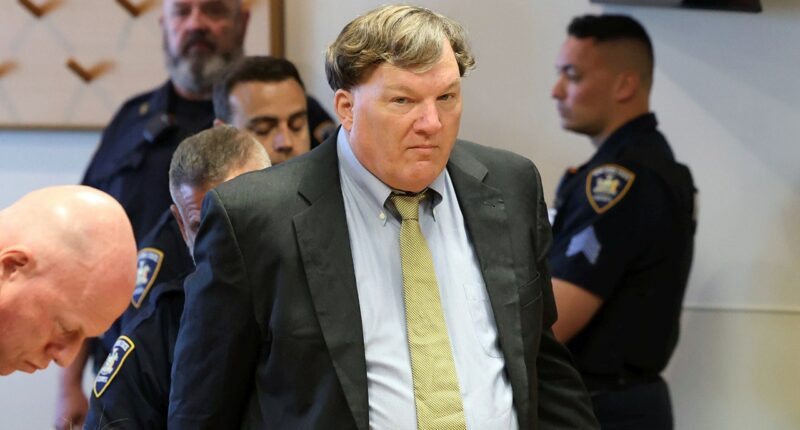 Gilgo Beach serial killer Rex Heuermann kept 'Dexter'-style kill room but wasn't as smart as he thought: DA