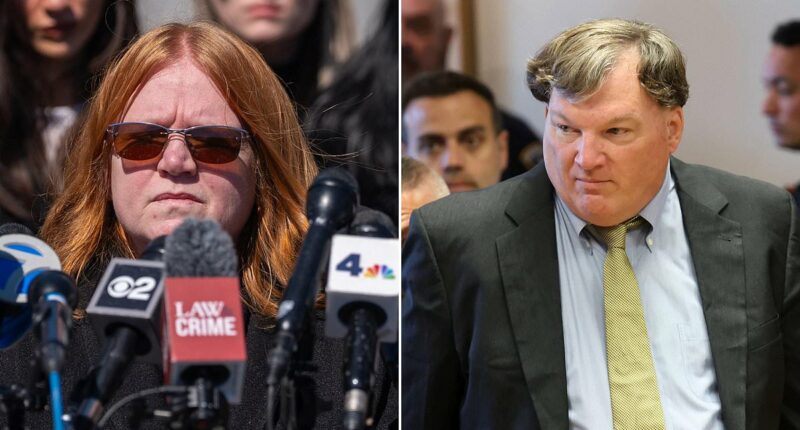 Gilgo Beach serial killer's ex-wife says he 'got what he deserves'