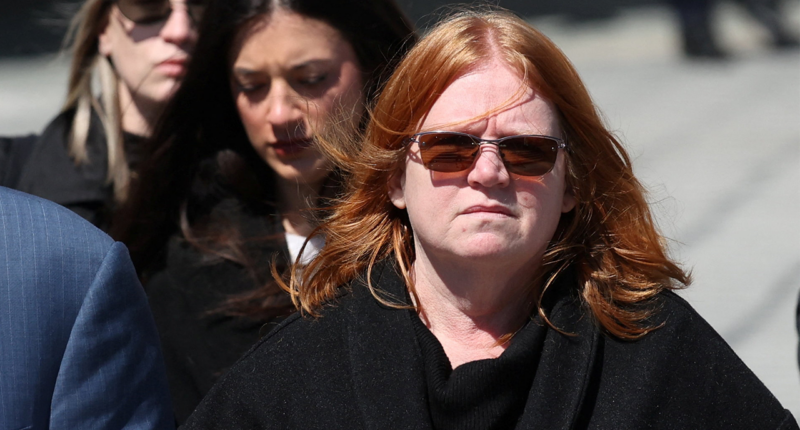 Gilgo Beach serial killer's ex-wife says he 'got what he deserved' after he gets max sentence for 8 murders