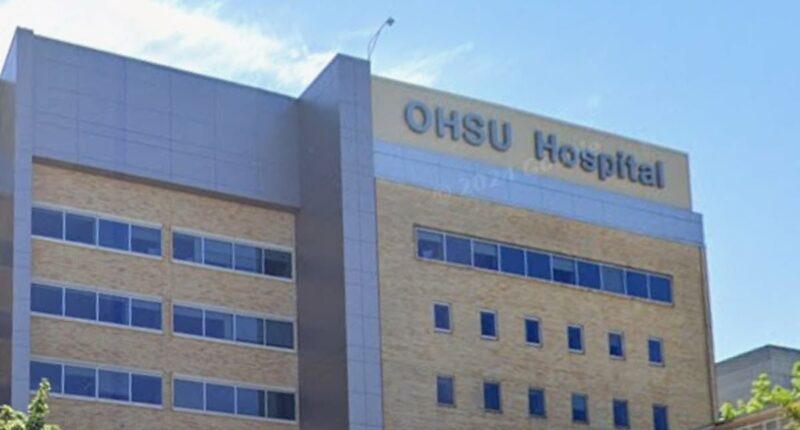 Girl told she was DYING after surgical mistake, parents' alleges