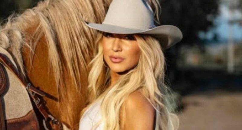 Glamorous realtor deletes self from the internet after shocking post