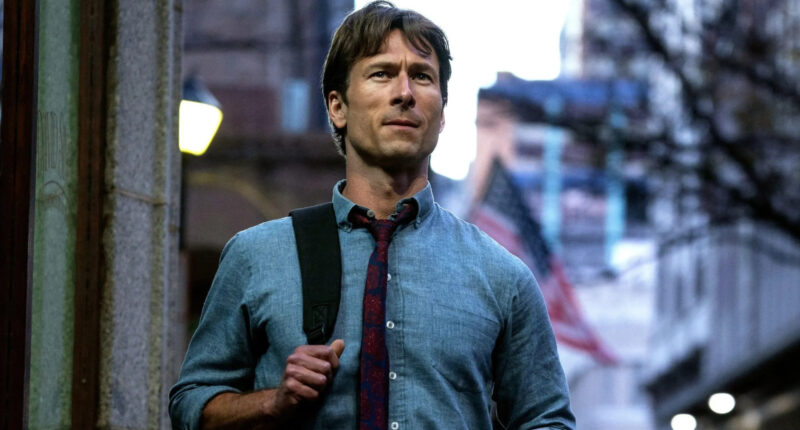 Glen Powell's Overlooked Serial Killer Movie Is Taking Over HBO Max Charts