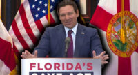 Gov. DeSantis signs 6 more Florida laws. Here’s when they take effect