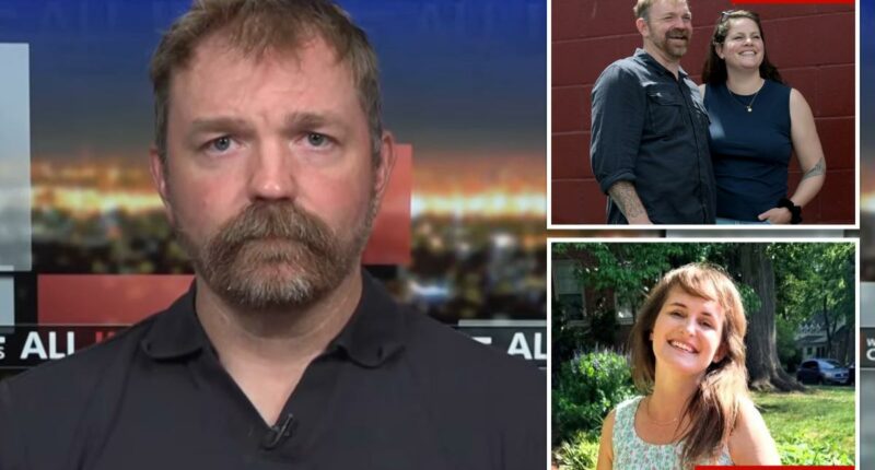 Graham Platner admits to sexting women 'soon' after getting married, blasts 'politically motivatedâ allegations he manhandled ex-girlfriend