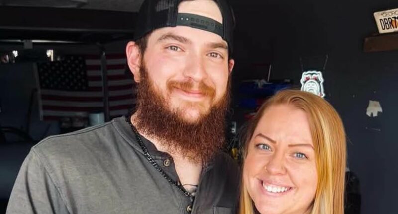 Groom who shot wife's stepfather dead on wedding  WON'T be charged