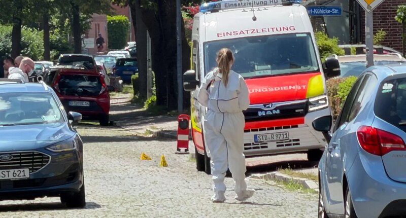 Gunman kills 6 at youth welfare facility in suspected child custody dispute: reports