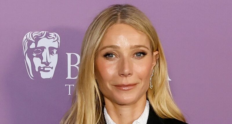 Gwyneth Paltrow addresses her political stance in candid chat