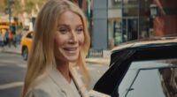 Gwyneth Paltrow's mask has slipped to expose something hideous. The real reason she did that Israeli ad is just so sick: MAUREEN CALLAHAN