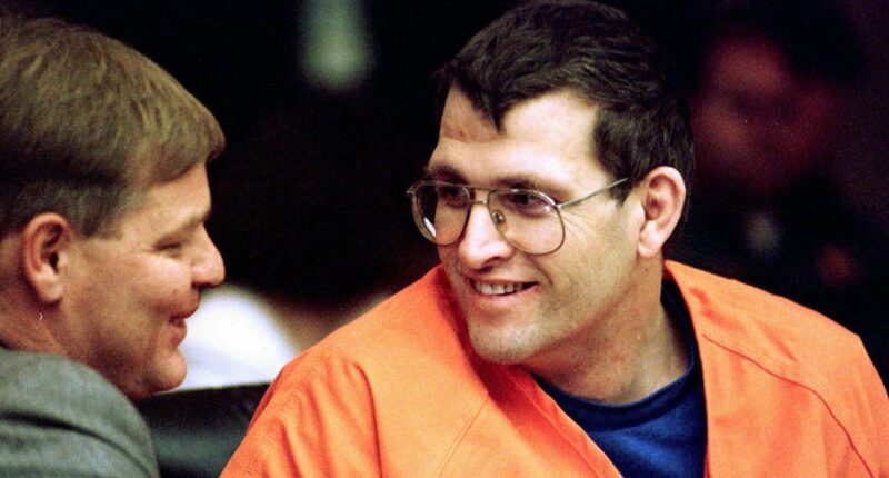 'Happy Face' killer warns fellow serial killer Rex Heuermann could be 'tossed to the wolves' in prison