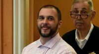 Harmony Montgomery's father has murder conviction OVERTURNED