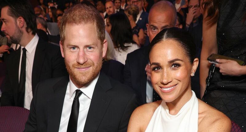 'Harry and Meghan are not quite the people Americans thought they were going to be': Royal experts claim the 'tide has turned' after Netflix execs - and the public - realised the Sussexes are a 'brand that doesn't exist'
