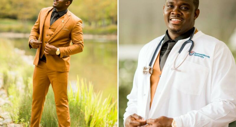 Health influencer and nurse killed in Bay Area robbery